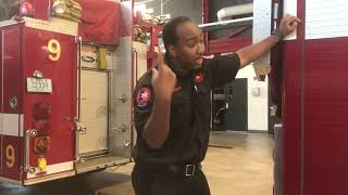 Words of Wisdom: with Fireman Ray