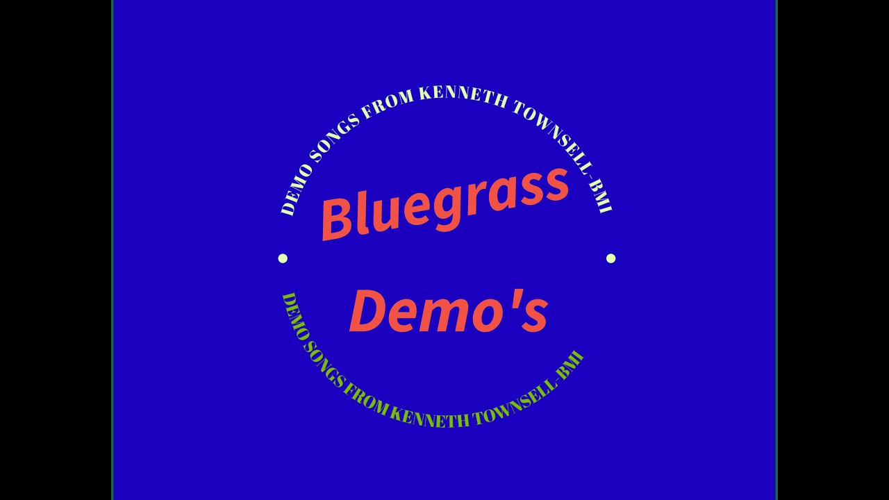 Sad Old Day ------Written in 1993-     -Kenneth Townsell-BMI