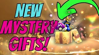 *EVEN MORE* NEW Mystery Gift Codes! HURRY Before It's Too LATE!