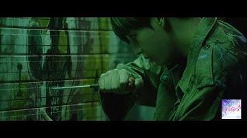 Kim Taehyung (BTS) - Stigma MUSIC VIDEO