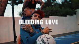 Centralcee  Bleeding Love   