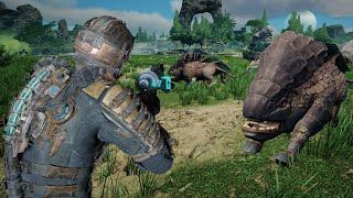 Dead Space Remake [Ep6] Starting the Engine