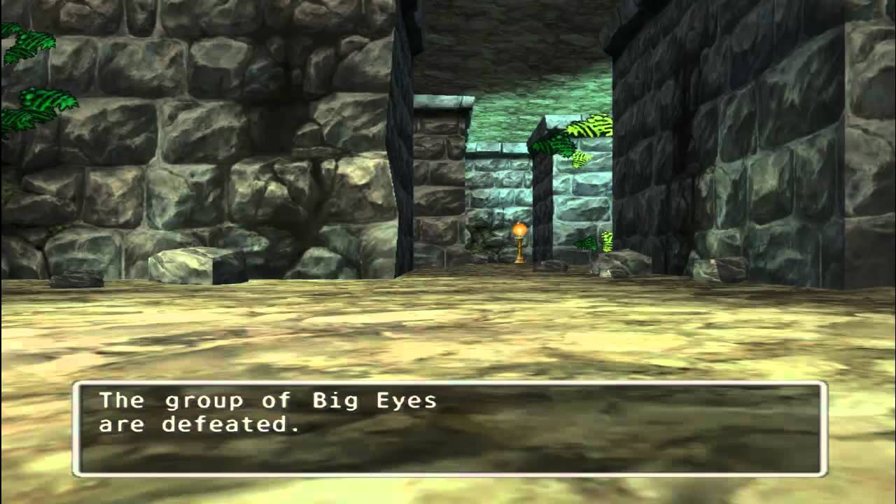 dragon quest 5 ps2 english dragon quest 5 ps2 english