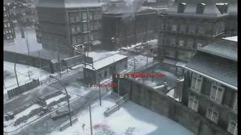 GarryGooG Tomahawk across map on berlin wall