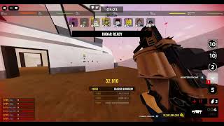 Mr bitter and jay squad vs ff camper