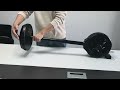 Stand Fan Assembly Instructions