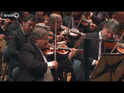 Partituras | Orquestra Petrobras Sinfônica na Sala São Paulo