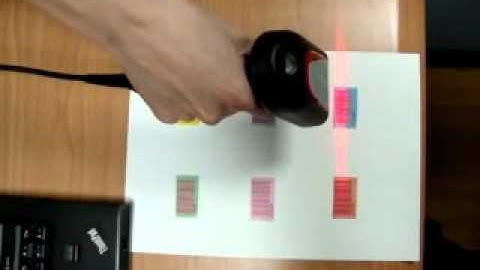 Marson Bi-Color_MT7935TA.flv