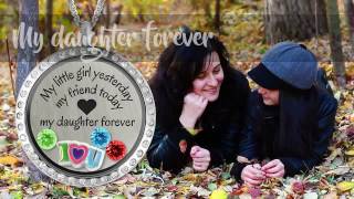 Mother and Daughters, gift for the expression of love screenshot 4