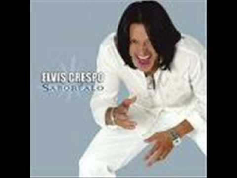 Pégate - Elvis Crespo