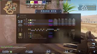 HACKER VS HACKER SPINBOT CS2