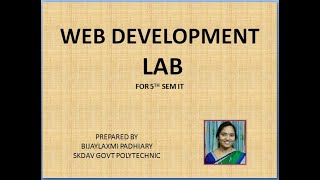 WD LAB / PHP / PHP DECISION MAKING STATEMENT / 5TH IT