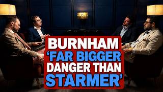 Two-Tier Terrorism + Will Burnham Call an Early General Election? + Can Reform Come Back?
