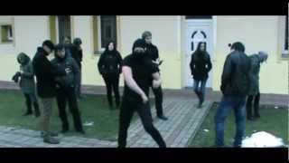 Harlem Shake - Crazy Dance