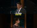 Lena Headey's Bottoms in Game of Thrones #latelateshow #shortsfeed #shorts #craigferguson