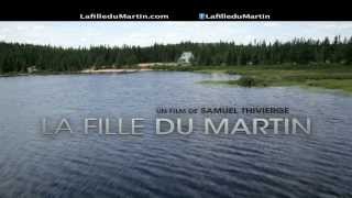 La Fille Du Martin - Tv Spot 15 Secondes
