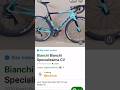 Launched and #designed a global #bicycle #marketplace facilitating secure, innovative #payments 🧡