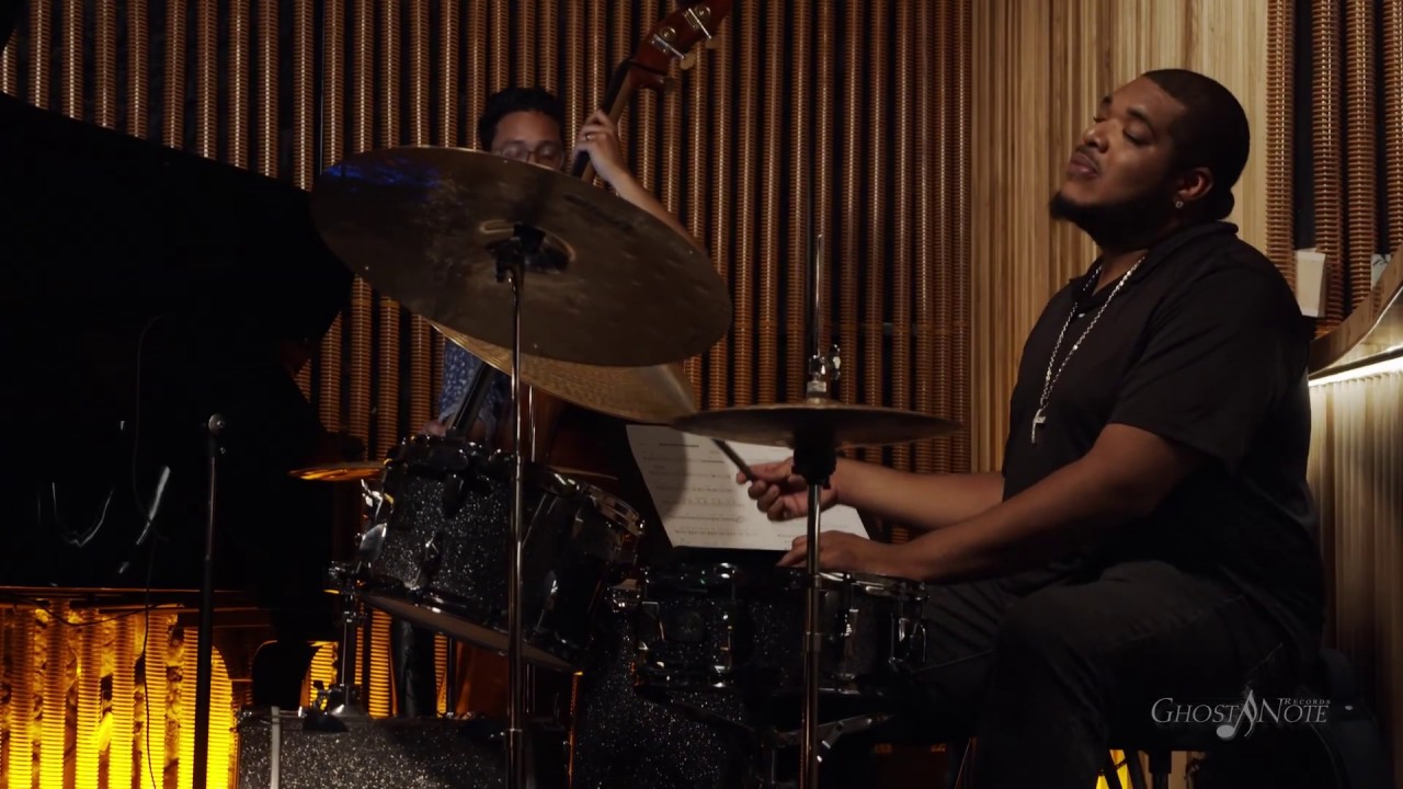 Isamu McGregor​ Akoustic Band feat. Benjamin J.Shepherd & Gene Coye