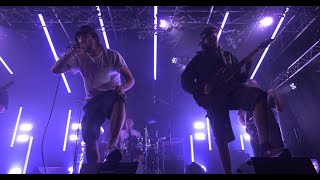 Dawn Of Lyssa - Supreme Silence Live À Du Bruit Dans Ta Grange 26092025