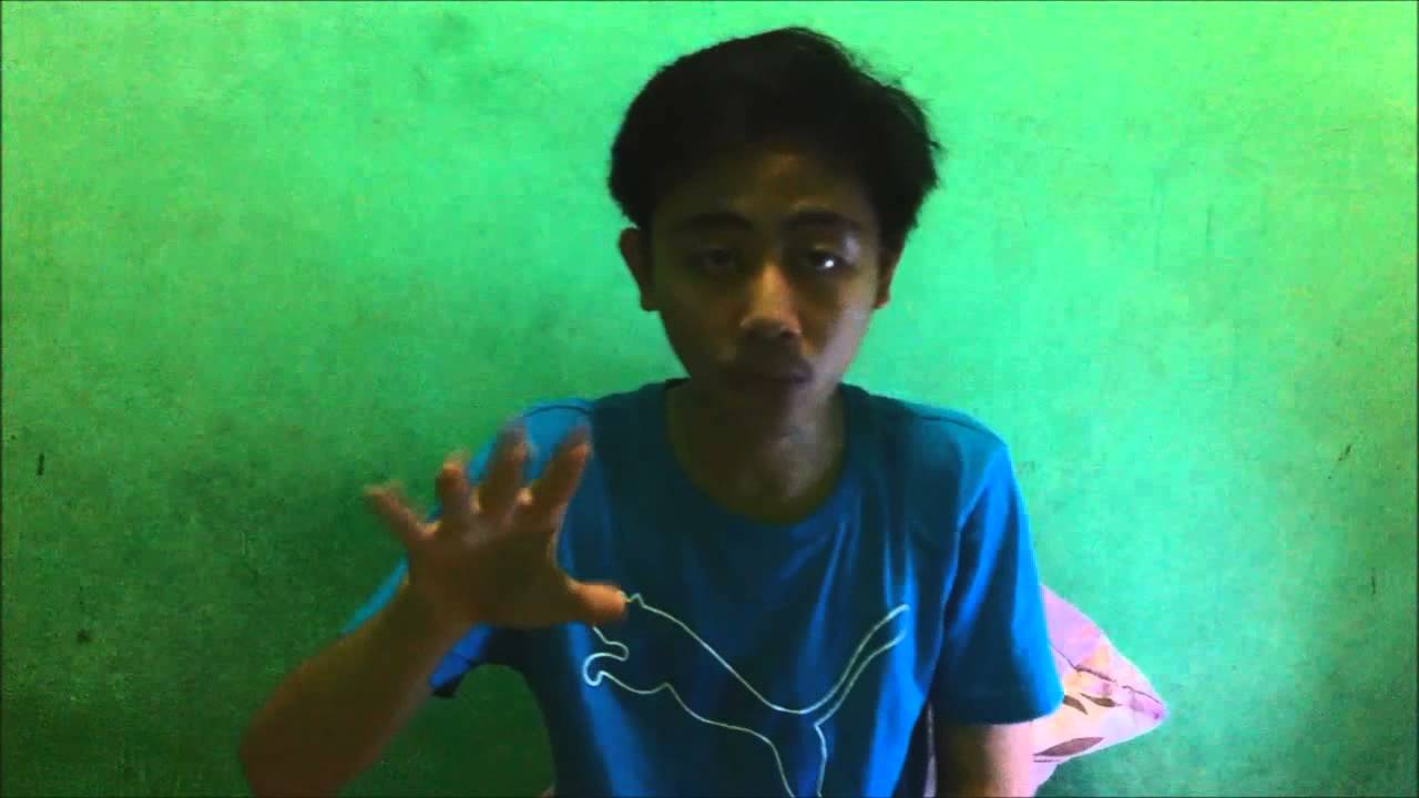 VASCO - Nadstarr 60'Seconds Online Beatbox Contest 2014