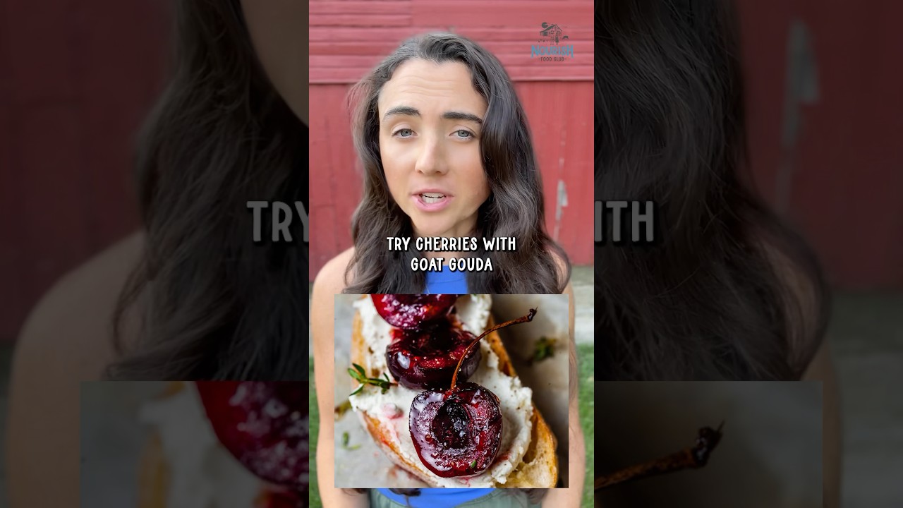 Build Your Summer Plate