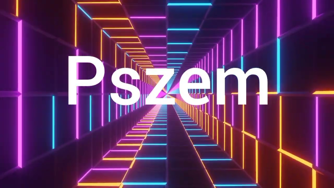 Black 2115 & Koxfuster - Pszem