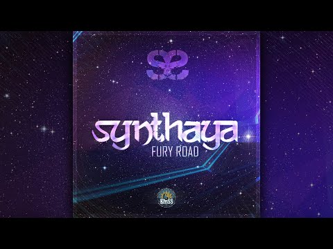 Synthaya — Synthaya - The Next Stage