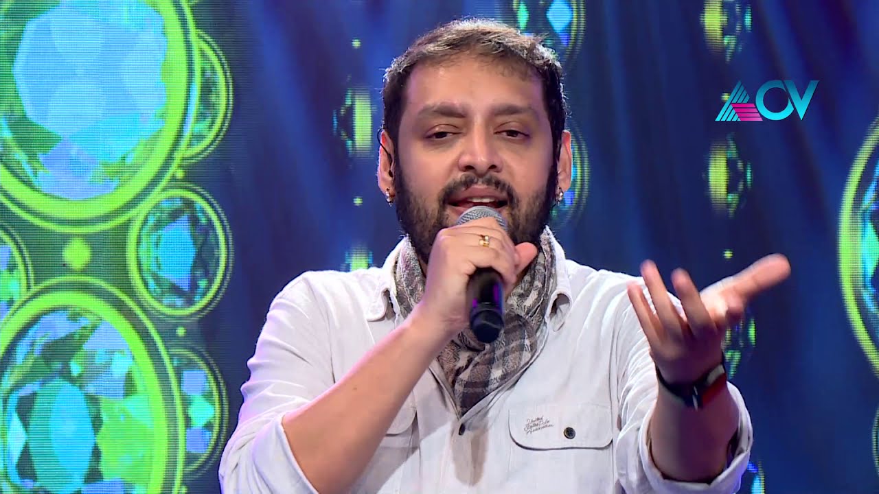 ORMAKAL ODI KALIKKUVAN SONG BY ANOOP SANKAR  | KATHODU KATHORAM | ACV