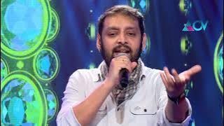 ORMAKAL ODI KALIKKUVAN SONG BY ANOOP SANKAR  | KATHODU KATHORAM | ACV