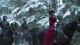 Ouat Regina - Bow Your Head For The Queen