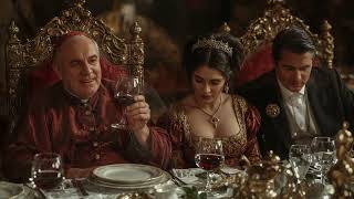 Download Lagu Háromszor egy éjszaka alatt – Miközben mindenki nézte (A Vatikán legsötétebb esküvője) MP3