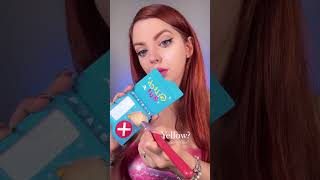 My favorite makeup hack! ❤️ #makeup #makeuphacks #maquillaje