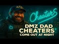 DMZ LIVE | DMZDAD ITS NOT CHEATING, ITS EXPLOITING
