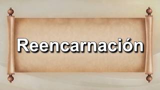 Reencarnación - Rab Netanel Moshé Duer - Bajurim - Cortos 637 🎬 #judaísmo