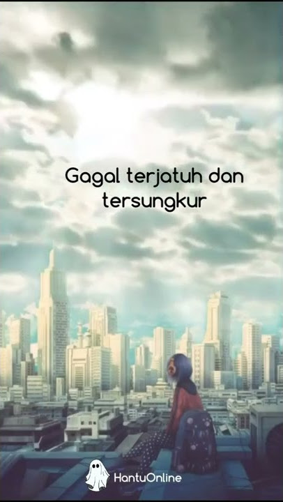 Tyok Satrio - Kita Hanya Manusia #shorts