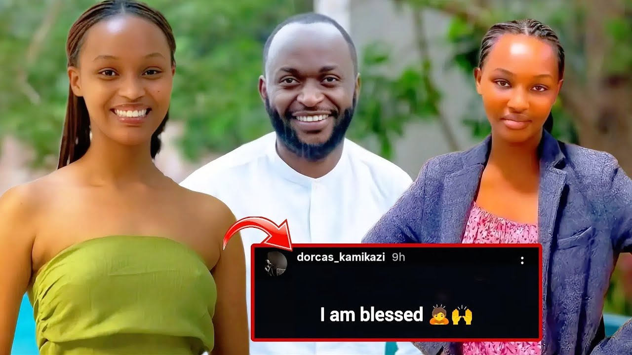 Ndahiriwe😱 DORCAS yemeje ibyo VESTINE aherutse gutangaza abantu baratungurwa😲