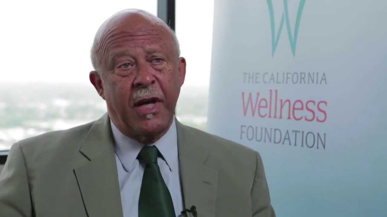 Dean Ernest J. Wilson III Introduces “Third Space”