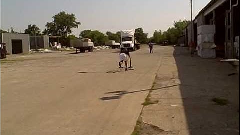 EliteFTS.com - Prowler Hands Low