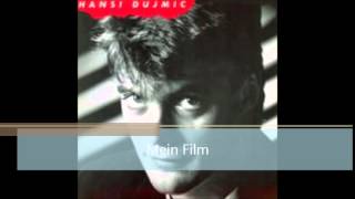 Video thumbnail of "Hansi Dujmic -  Zu müde"