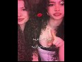 بعد ماكانت غريبة أصبحت مني قريبة