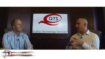 Why Move Your Systems to a Data Center? COLOpeople Cloud Computing, Data Centers & Colocation