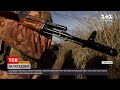 Новини України: на Приазов’ї українські військові зупинили диверсійну групу
