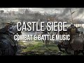 Castle siege  rpgdd combat  battle music  1 hour