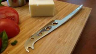 Rsvp Products On Bamboo Butcher Block