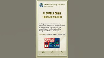 Blockchain Projects Every Beginner Should Build in 2025 #blockchain #web3 #solidity #smartcontracts