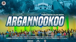Argannookoo - Gf Amanuel Wwwmy Insilaalee Amboo