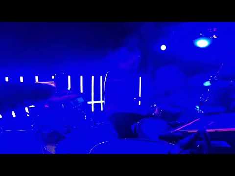 Elsa y Elmar - primavera (Live DrumCam Teatro Metropólitan) / Juan Sámano