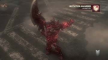 Prototype 2 Lair : Midtown #1