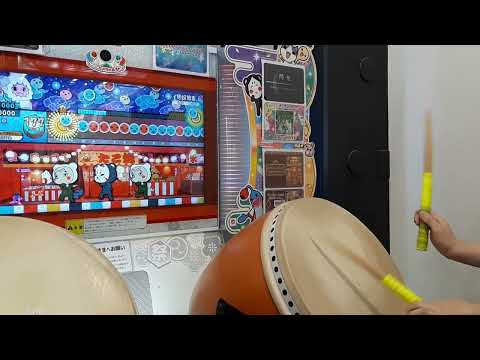 でたらめロール処理　その2