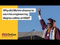 Asu online accredited programs